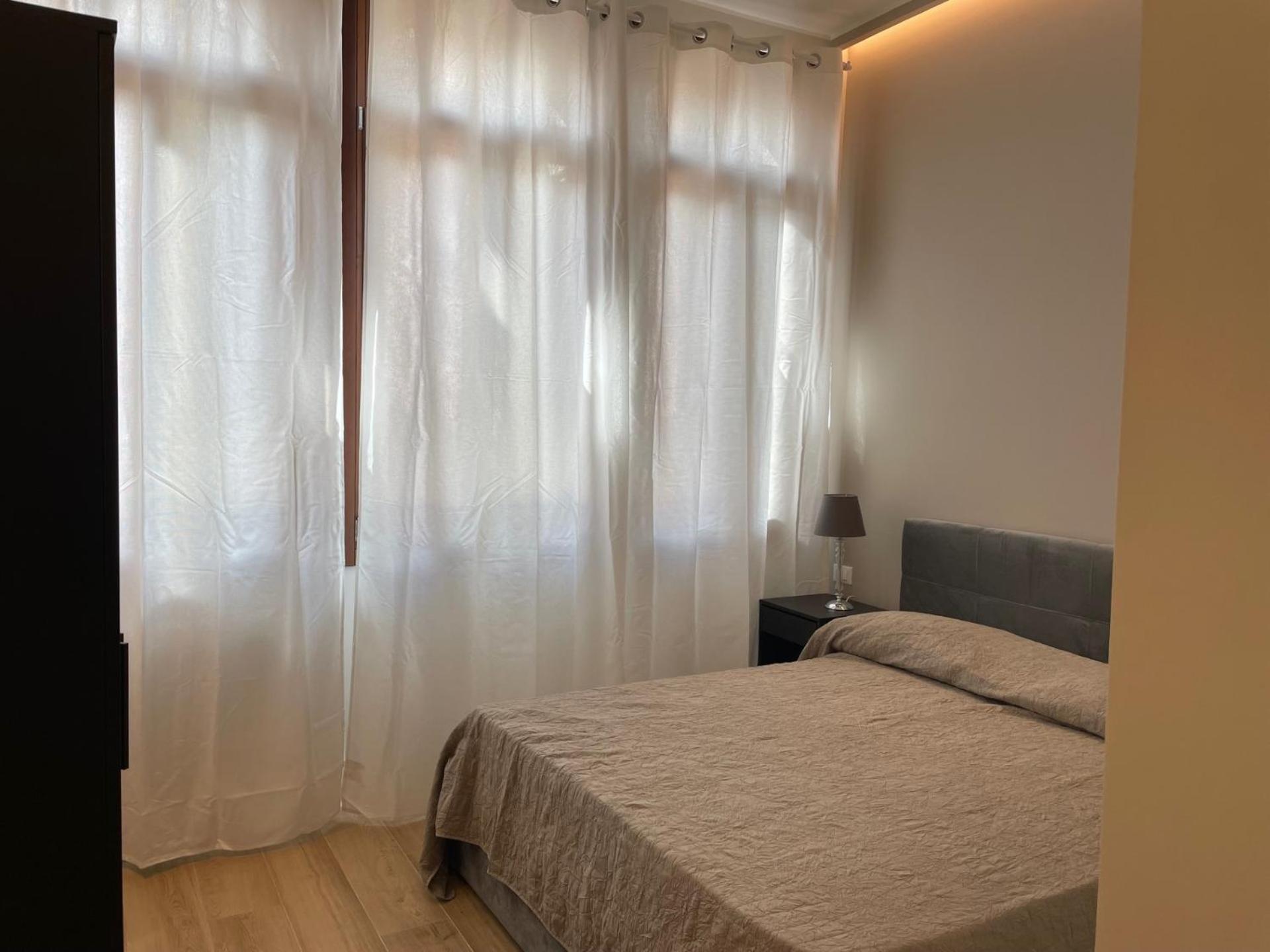 Joy Luxury Suite Barbaria Venice Exterior photo