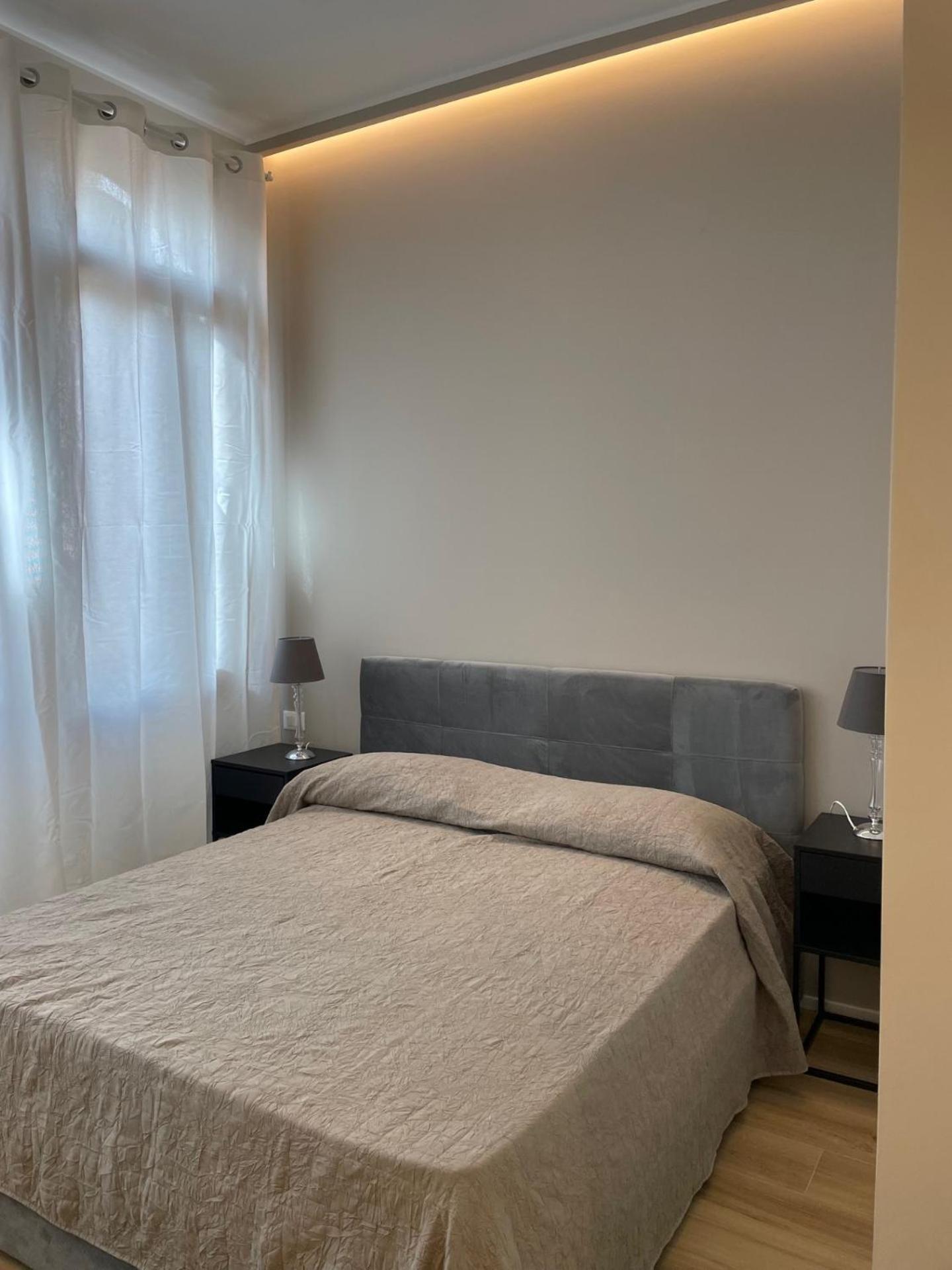 Joy Luxury Suite Barbaria Venice Exterior photo