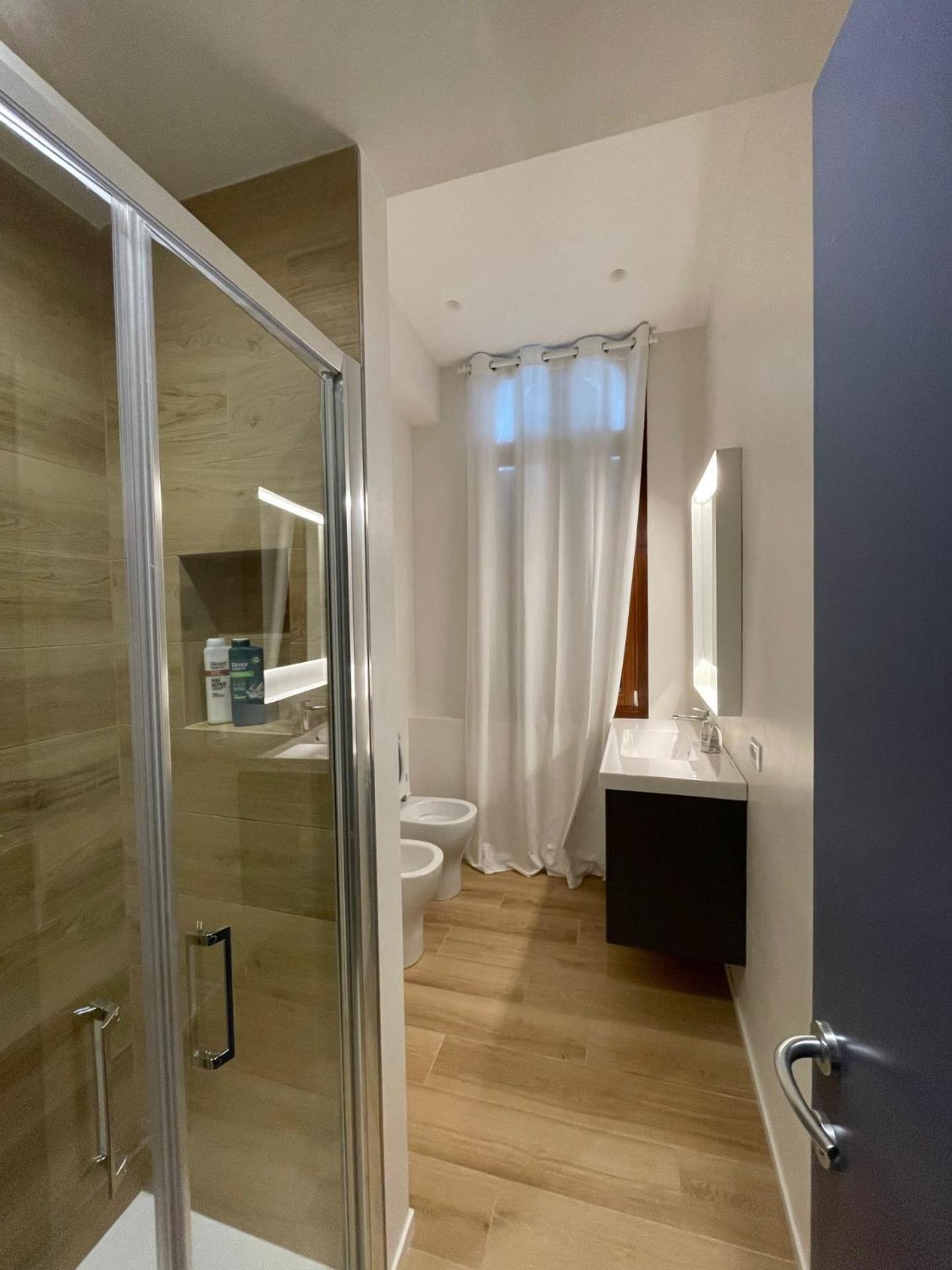 Joy Luxury Suite Barbaria Venice Exterior photo