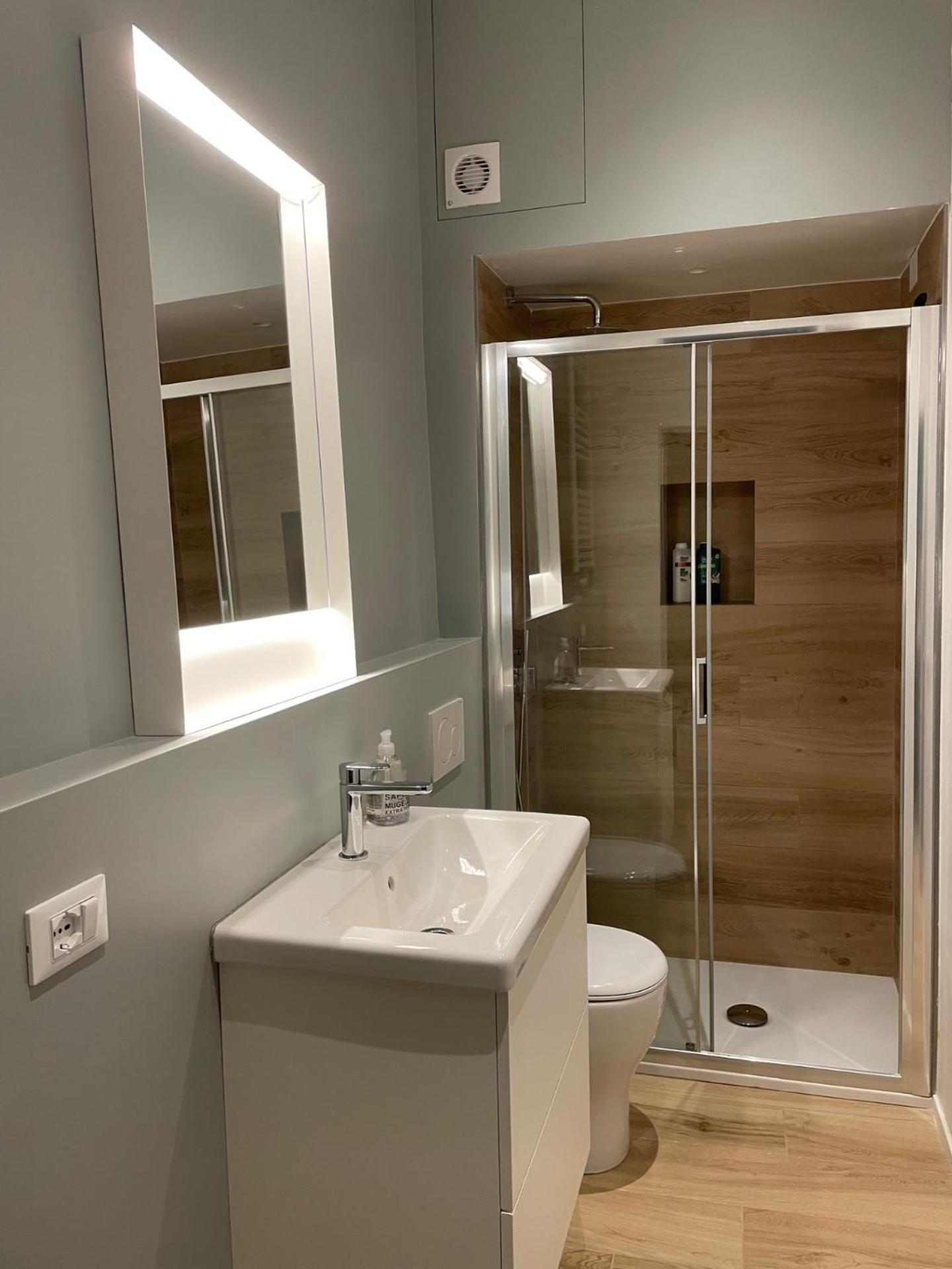 Joy Luxury Suite Barbaria Venice Exterior photo